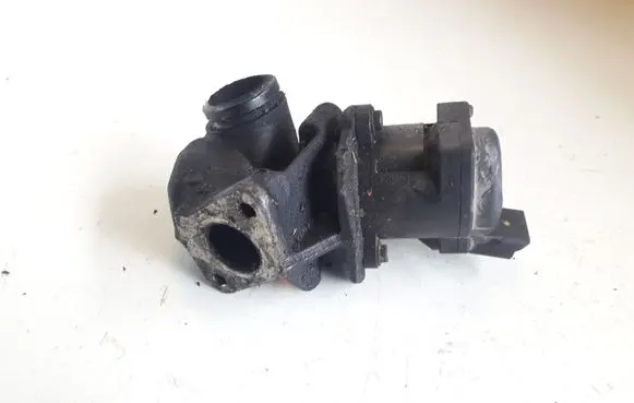 Volvo V50 EGR valve 966027625