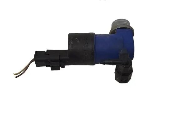 Renault Clio III Windscreen/windshield washer pump 9641553880