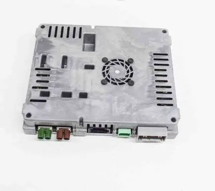 Land Rover Range Rover Evoque L538 Video control module AW9314F641AF AW9319C063AH