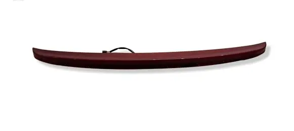 Peugeot 308cc Third/center stoplight