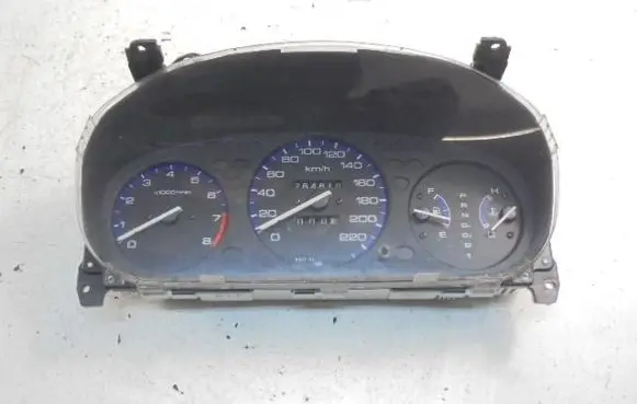 Honda Civic Speedometer (instrument cluster) HR0213017
