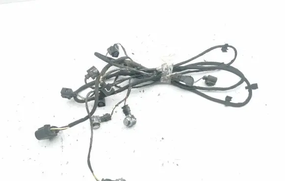 Audi Q7 4L Parking sensor (PDC) wiring loom 3C0919275P