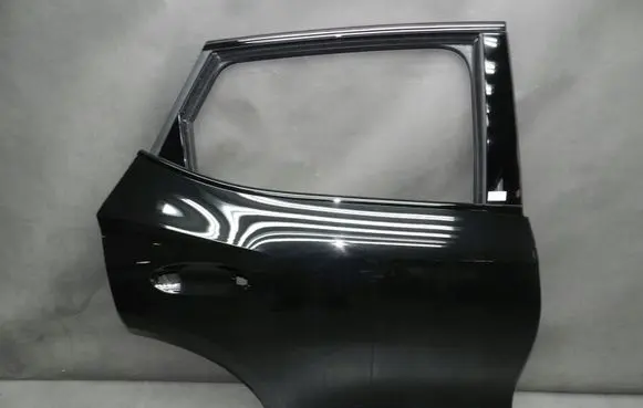 Cupra Formentor Rear door