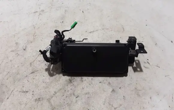 Volvo S90, V90 Distronic sensor radar 31445499