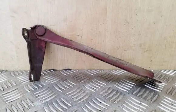 Opel Frontera A Engine bonnet/hood hinges