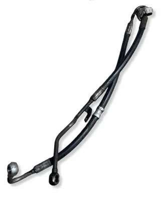 BMW 3 E90 E91 Oil cooling pipe 6776639