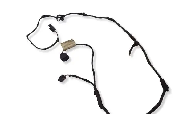 Audi A1 Parking sensor (PDC) wiring loom 82A971104K FTAB010889DH AU2704TGS