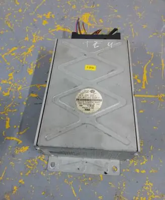 Audi A6 S6 C6 4F Sound amplifier 4F0035223 4F0910223B