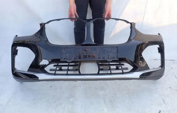 BMW X4 G02 Front bumper