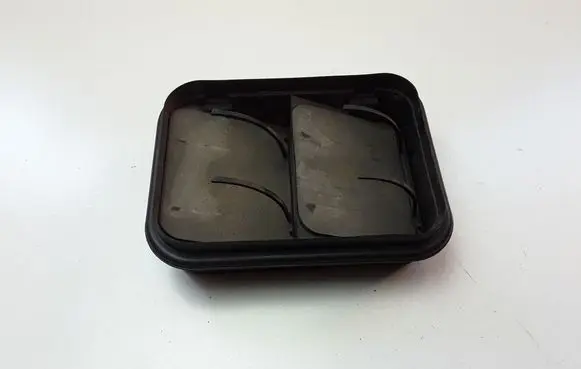 Nissan Qashqai Fender grill GM91166963