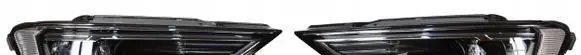 Audi A8 S8 D5 Headlight/headlamp 4N0941034