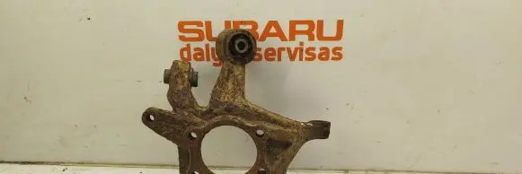 Subaru Forester SH Rear wheel hub