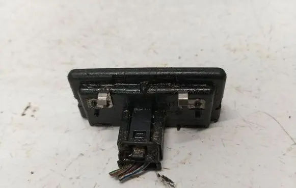 Volkswagen Touran I Sensor 
