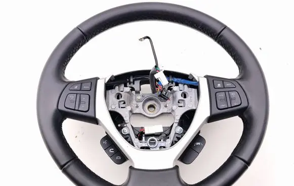 Suzuki Vitara (LY) Steering wheel 4811053S22GJL gs13117700 230525094313