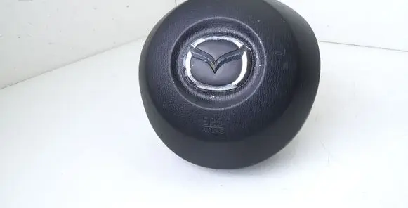 Mazda CX-5 Steering wheel airbag KD45