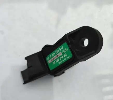 Nissan X-Trail T31 Air pressure sensor 0261230043 9639381480 0607072CV0
