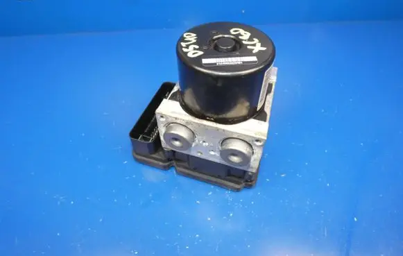 Volvo XC60 ABS Pump 30681619 8G9N2C405AC