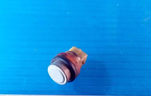 Volkswagen Golf IV Coolant temperature sensor 191919369A