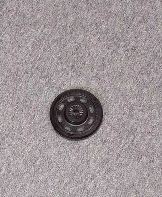 Volkswagen PASSAT B8 Crankshaft pulley 04E105243K 04E.105.243.K