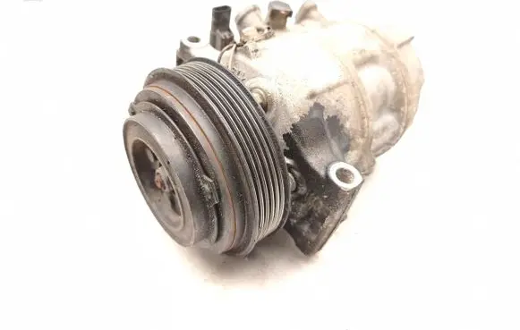 Mercedes-Benz E AMG W213 Air conditioning (A/C) compressor (pump) A0008304500