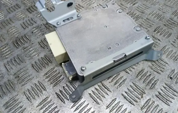 Toyota Avensis T270 Other control units/modules