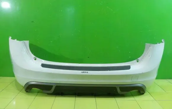 Volvo V60 Rear bumper 17AB149