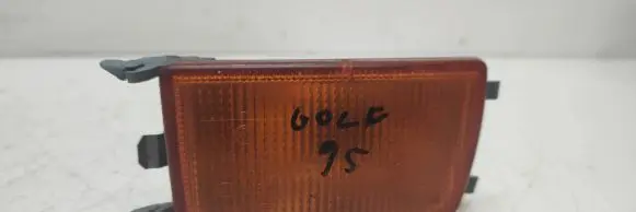 Volkswagen Golf III Front indicator light 1H0953155B