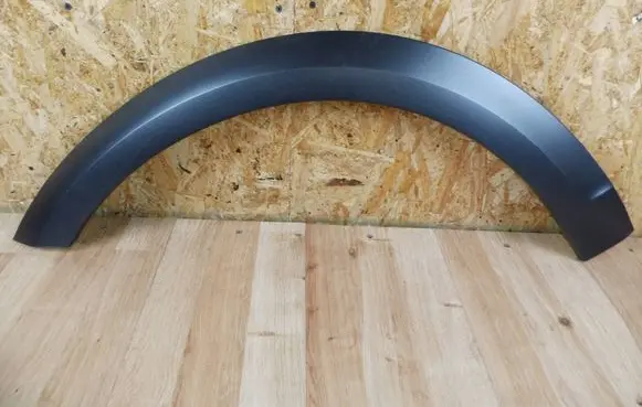 Volvo V90 Cross Country Front arch trim 31386152