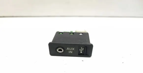 USB socket connector