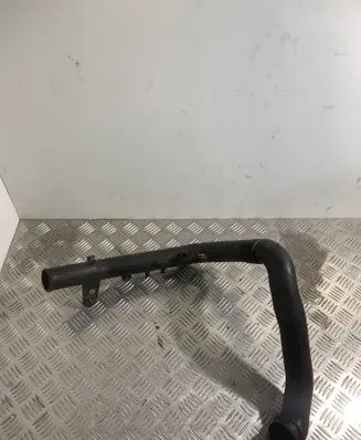 Opel Astra G Intercooler hose/pipe