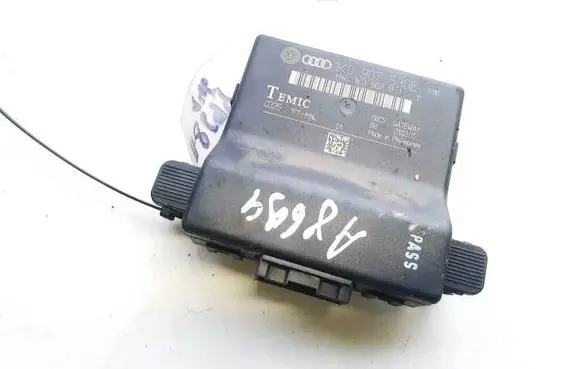 Skoda Octavia Mk2 (1Z) Other control units/modules 1k0907530e 1k0907951
