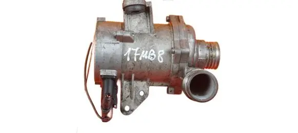 BMW 3 E90 E91 Water pump 70285320 N43B20A