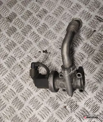 Opel Zafira B EGR valve 