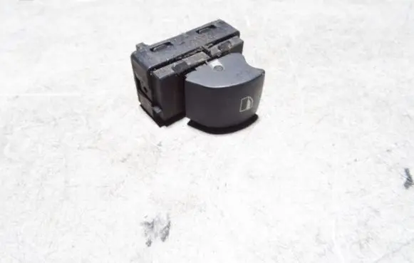 BMW 5 E60 E61 Electric window control switch 6922244