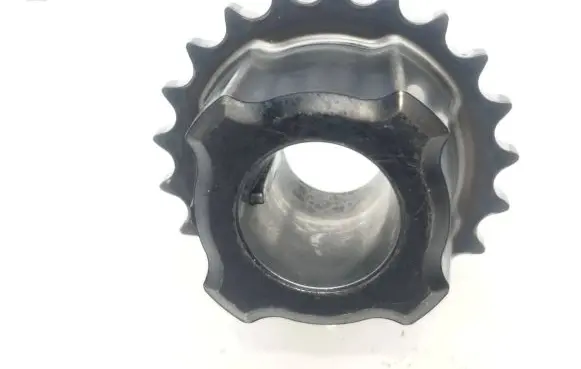 BMW 1 E81 E87 Timing chain sprocket 7797906