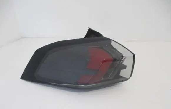Peugeot 2008 II Rear/tail lights 9838190580