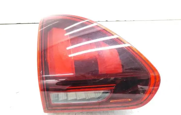 Peugeot 2008 I Tailgate rear/tail lights 9814758480 00200844