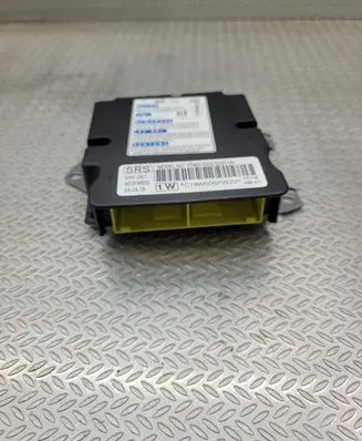 Honda Civic X Airbag control unit/module 77960TGNG220M4