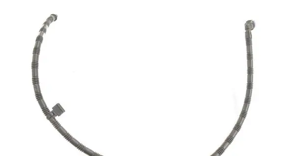 Audi A4 S4 B9 8W Windshield washer fluid hose 8W0955667