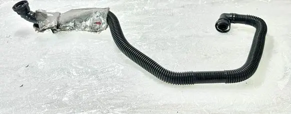Audi A6 S6 C5 4B LP gas line/pipe/hose 06B133809
