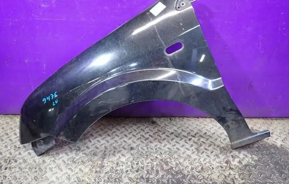 Ford Fusion Fender