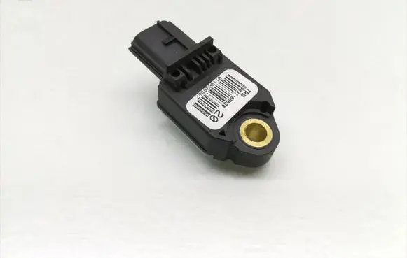 Toyota Avensis T270 Airbag deployment crash/impact sensor 89831-05030