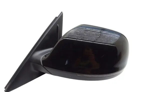 Audi Q5 SQ5 8R Front door electric wing mirror 8R2857409