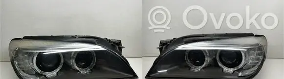 BMW 7 F01 F02 F03 F04 Headlight/headlamp 7289095 7253100000 E3U492L