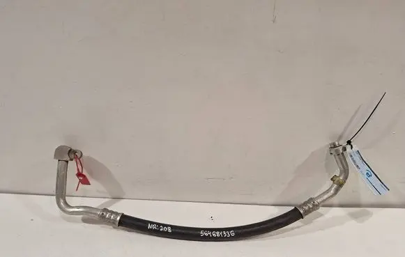 Opel Corsa E Air conditioning (A/C) pipe/hose 564681336