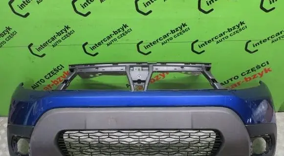 Dacia Duster II Front bumper 620221776R