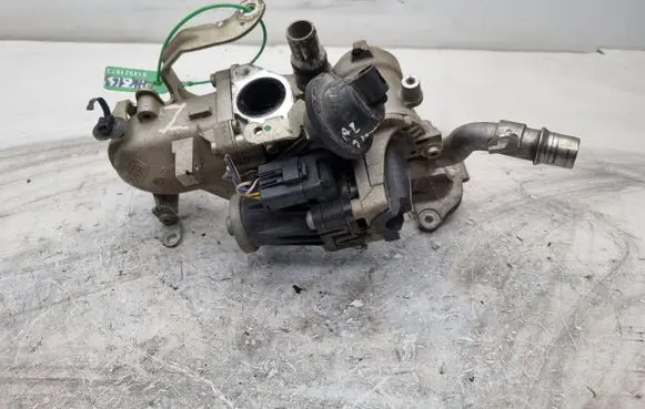 Ford Transit - Tourneo Connect EGR valve cooler 9802194080