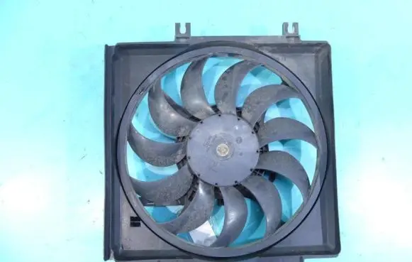 Subaru Legacy Air conditioning (A/C) fan (condenser) B1400004 IMPRK1166705