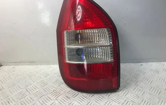 Opel Zafira A Rear/tail lights 93175677 1222075 62280