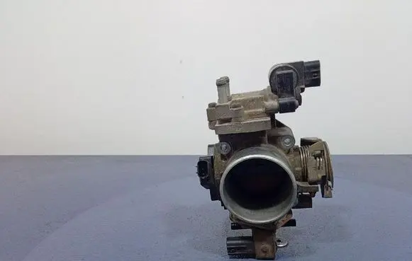 Honda Civic Throttle body valve 76A0
